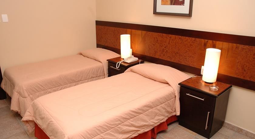 Hotel Dom Henrique Timoteo Экстерьер фото