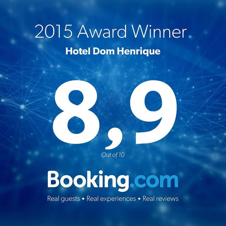 Hotel Dom Henrique Timoteo Экстерьер фото