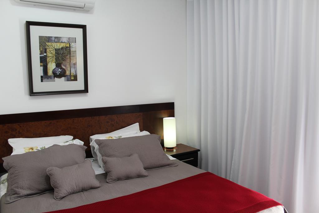Hotel Dom Henrique Timoteo Экстерьер фото
